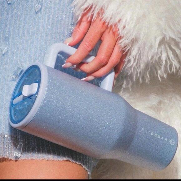 HydroJug Other - HydroJug Ice 40 oz Traveler BNWT